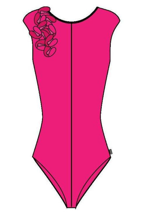 Shan Rose One Piece